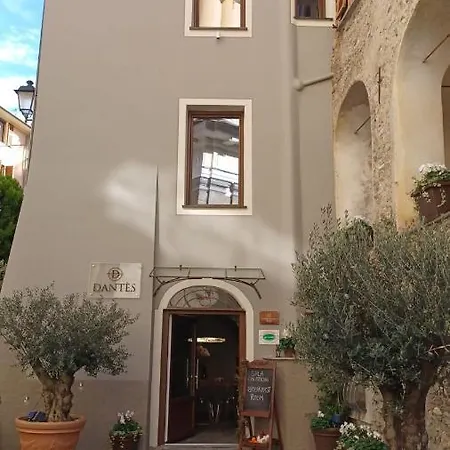 Dantes Apartment Pieve di Teco Exterior photo