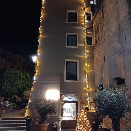 Dantes Apartment Pieve di Teco Exterior photo