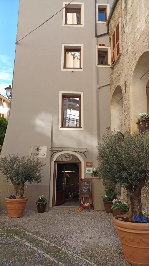 Apartment Dantes *