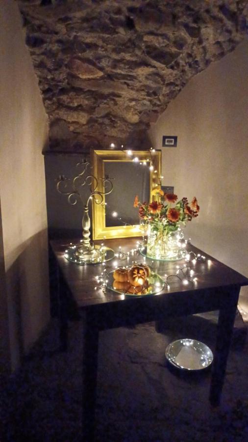 Dantes Apartment Pieve di Teco