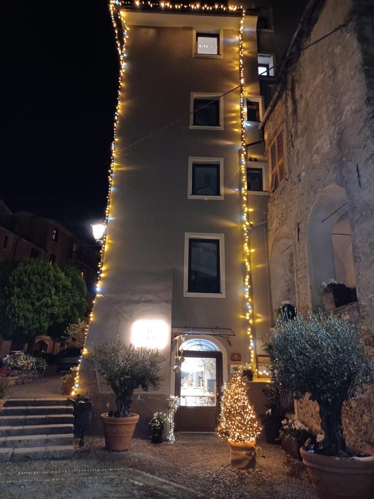Dantes Apartment Pieve di Teco