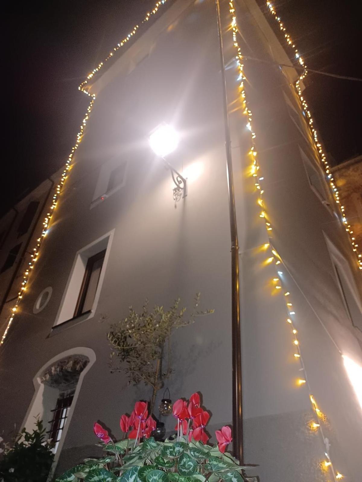 Dantes Apartment