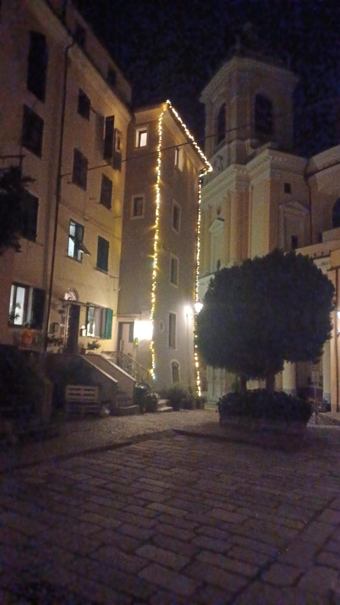 Dantes Apartment Pieve di Teco