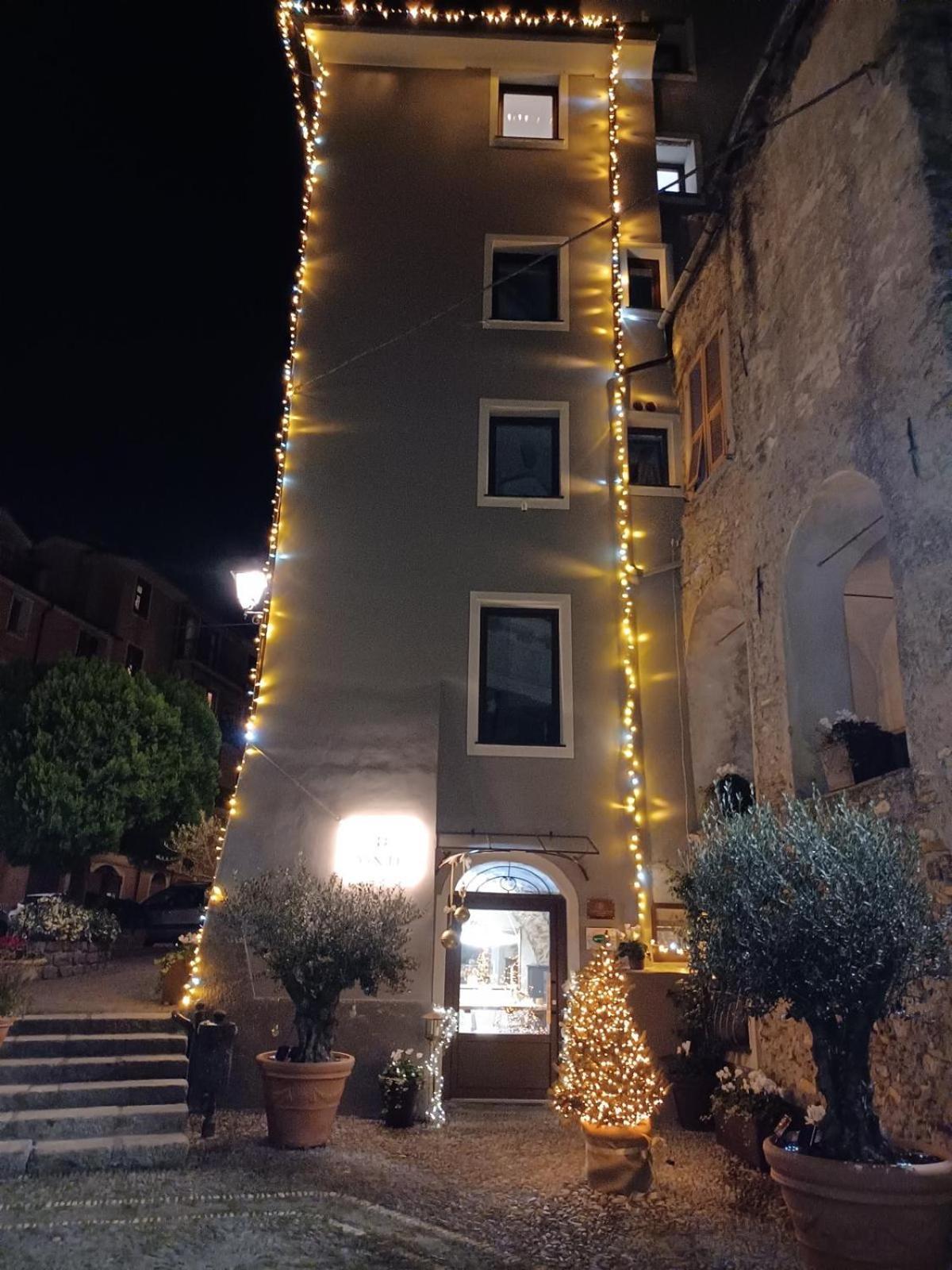 Apartment Dantes Pieve di Teco