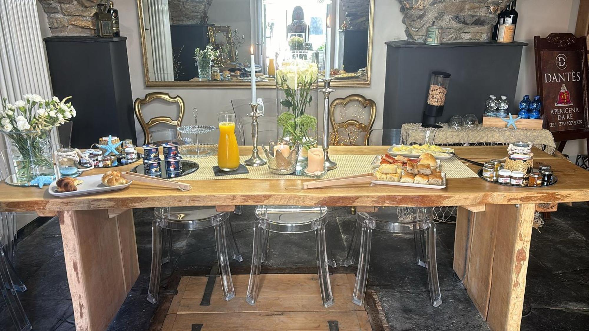 Apartment Dantes *