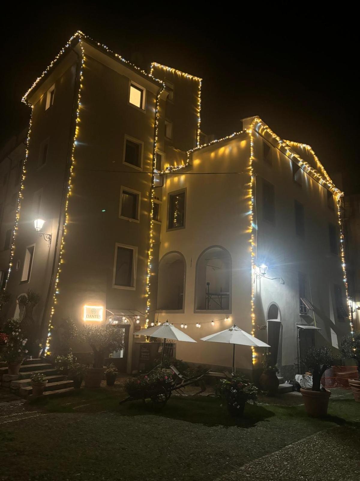 Apartment Dantes Pieve di Teco