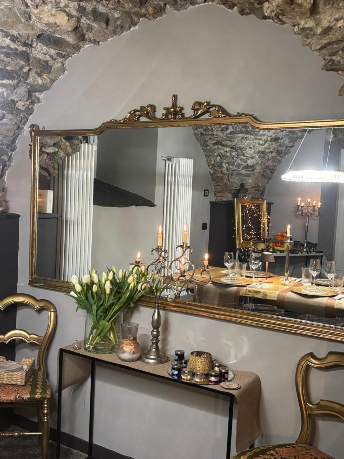 Dantes Apartment Pieve di Teco