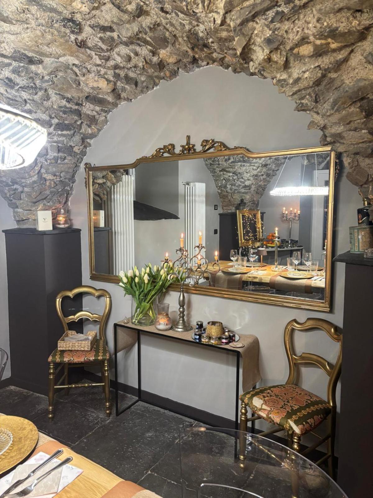 Dantes Apartment Pieve di Teco