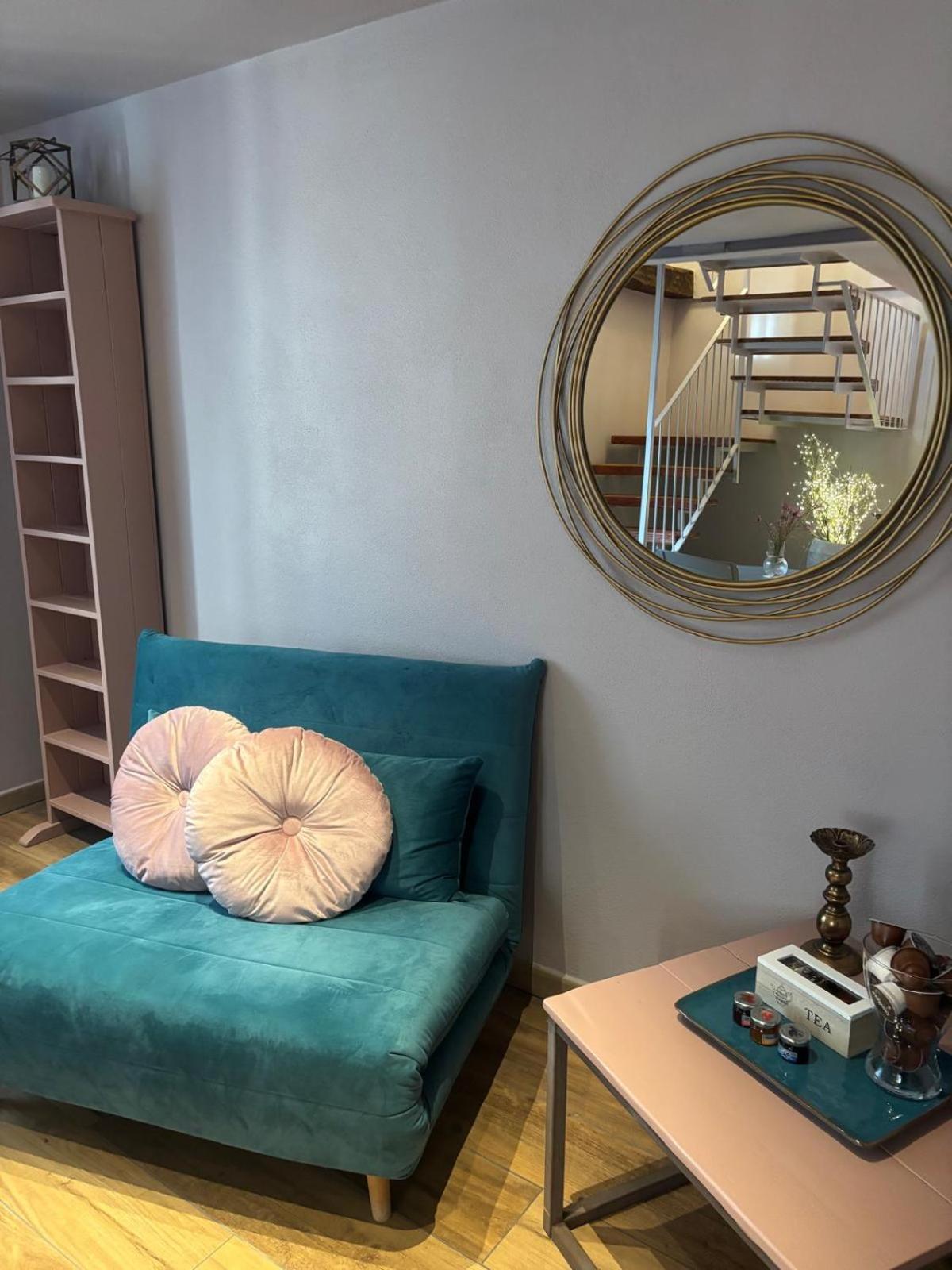 Dantes Apartment